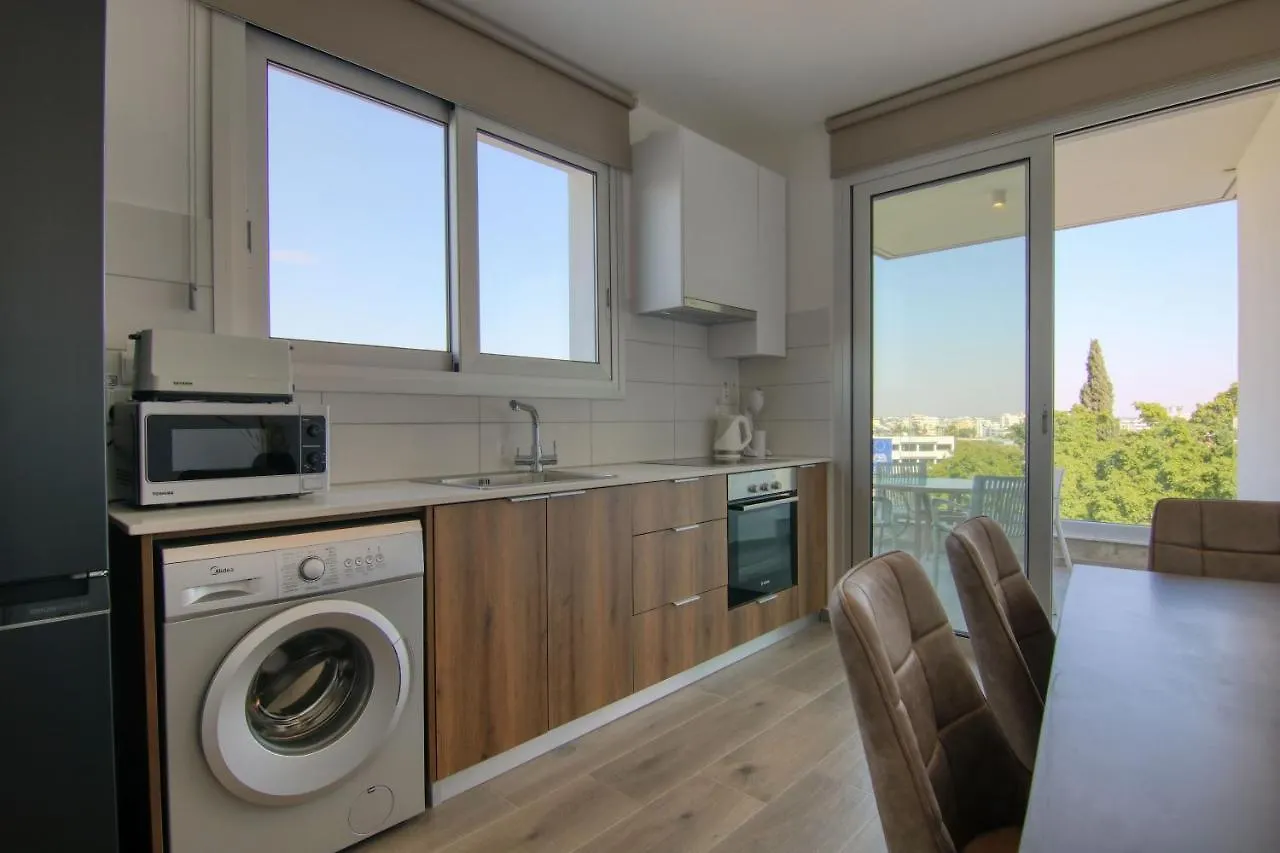 Phaedrus Living Coral Suites Aquatic Larnaca 0*,  Cyprus