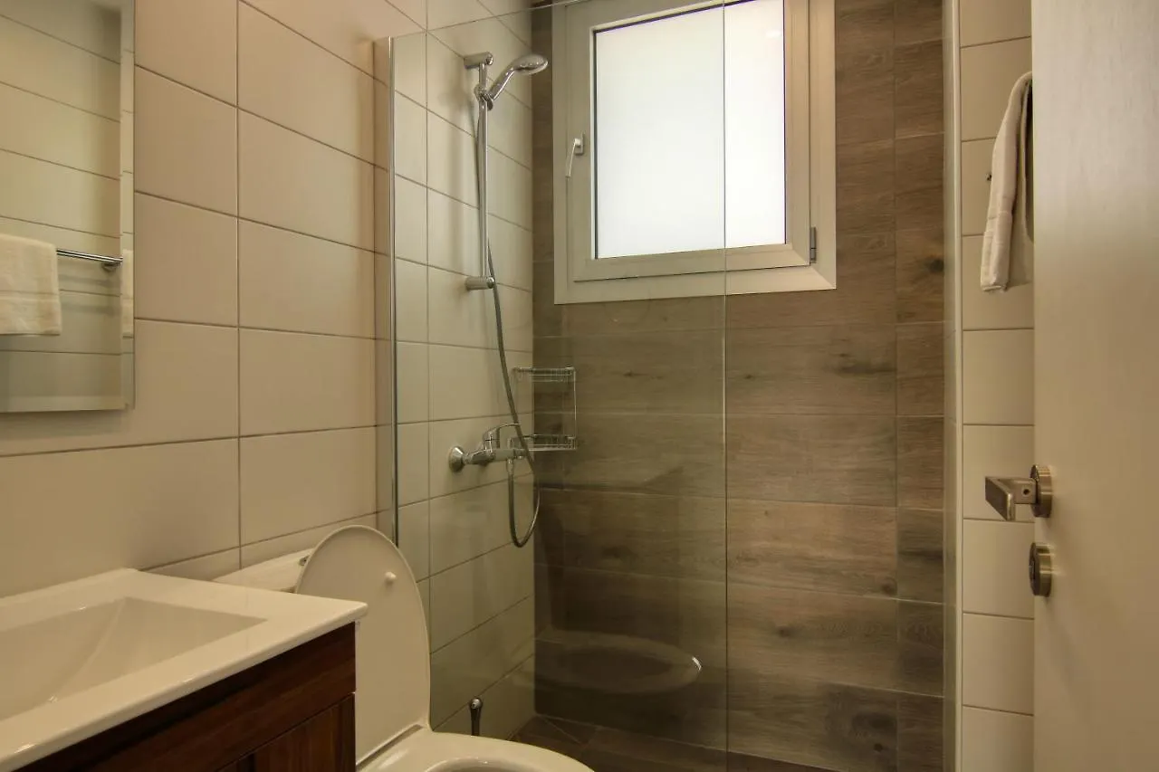 Phaedrus Living Coral Suites Aquatic Larnaca 0*,  Cyprus